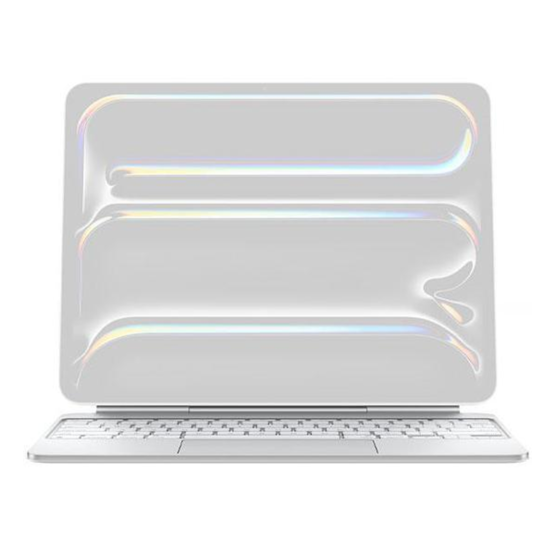 Magic Keyboard iPad Pro - Novo e Lacrado