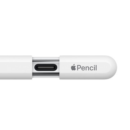Apple Pencil 2 - Novo Lacrado