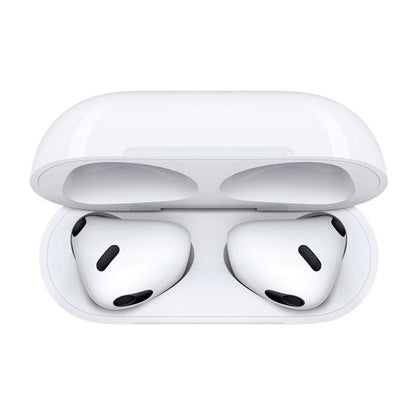 Air Pods 3ª Geração - Novo e Lacrado