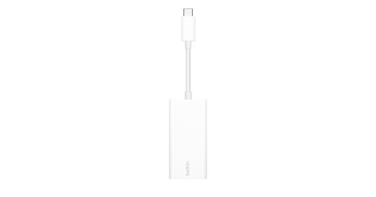 Adaptador de USB-C para HDMI da Belkin — foto 2