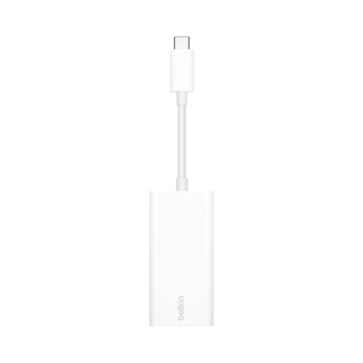 Adaptador de USB-C para HDMI da Belkin