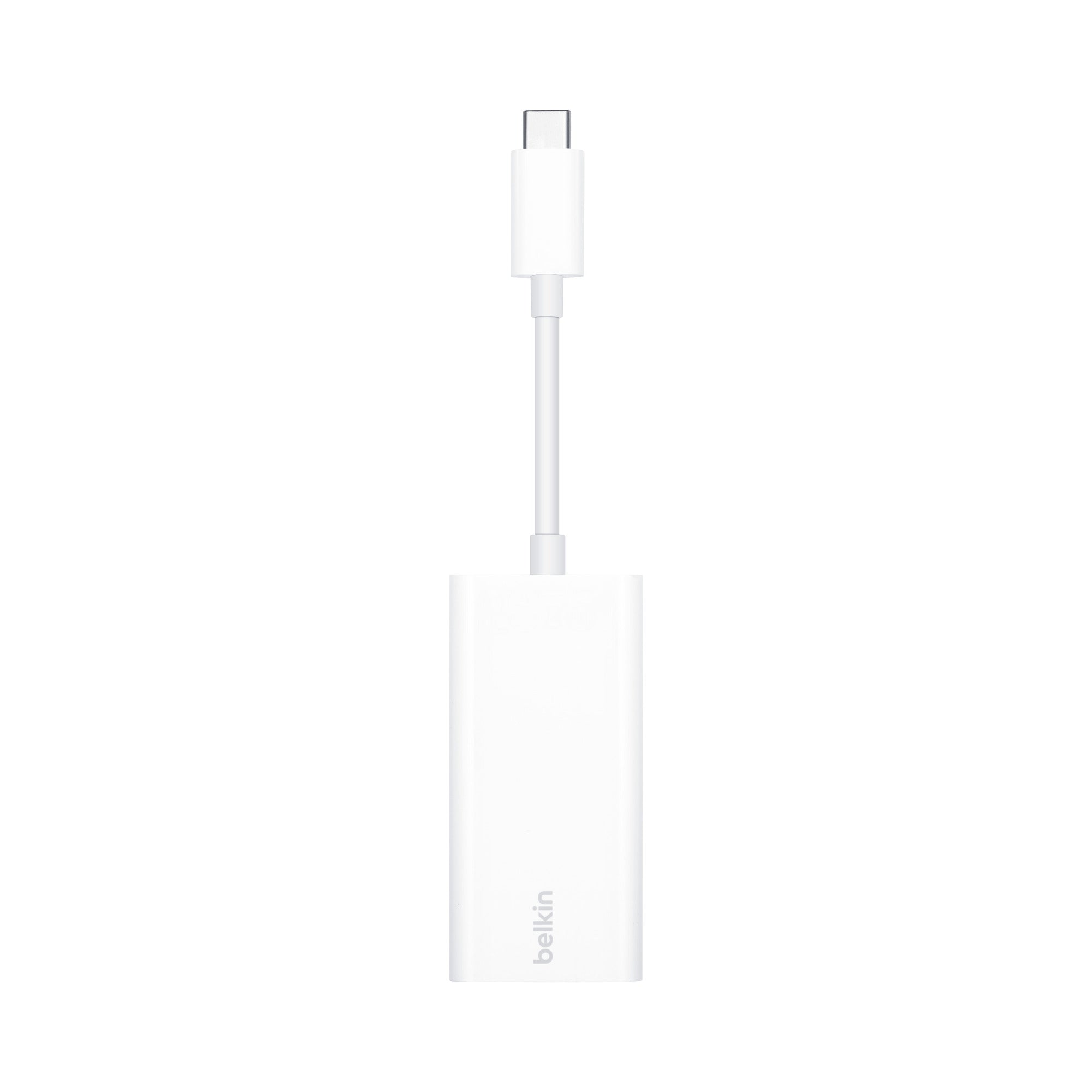Adaptador de USB-C para HDMI da Belkin
