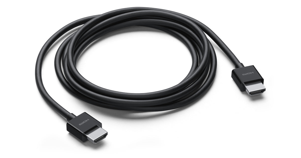 Cabo HDMI Ultra HD 8K/4K de alta velocidade da Belkin — foto 2