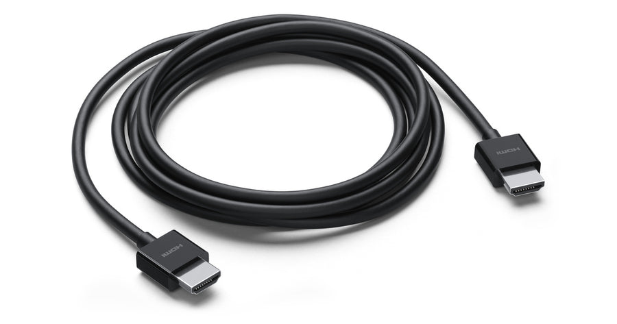 Cabo HDMI Ultra HD 8K de alta velocidade da Belkin (2m)