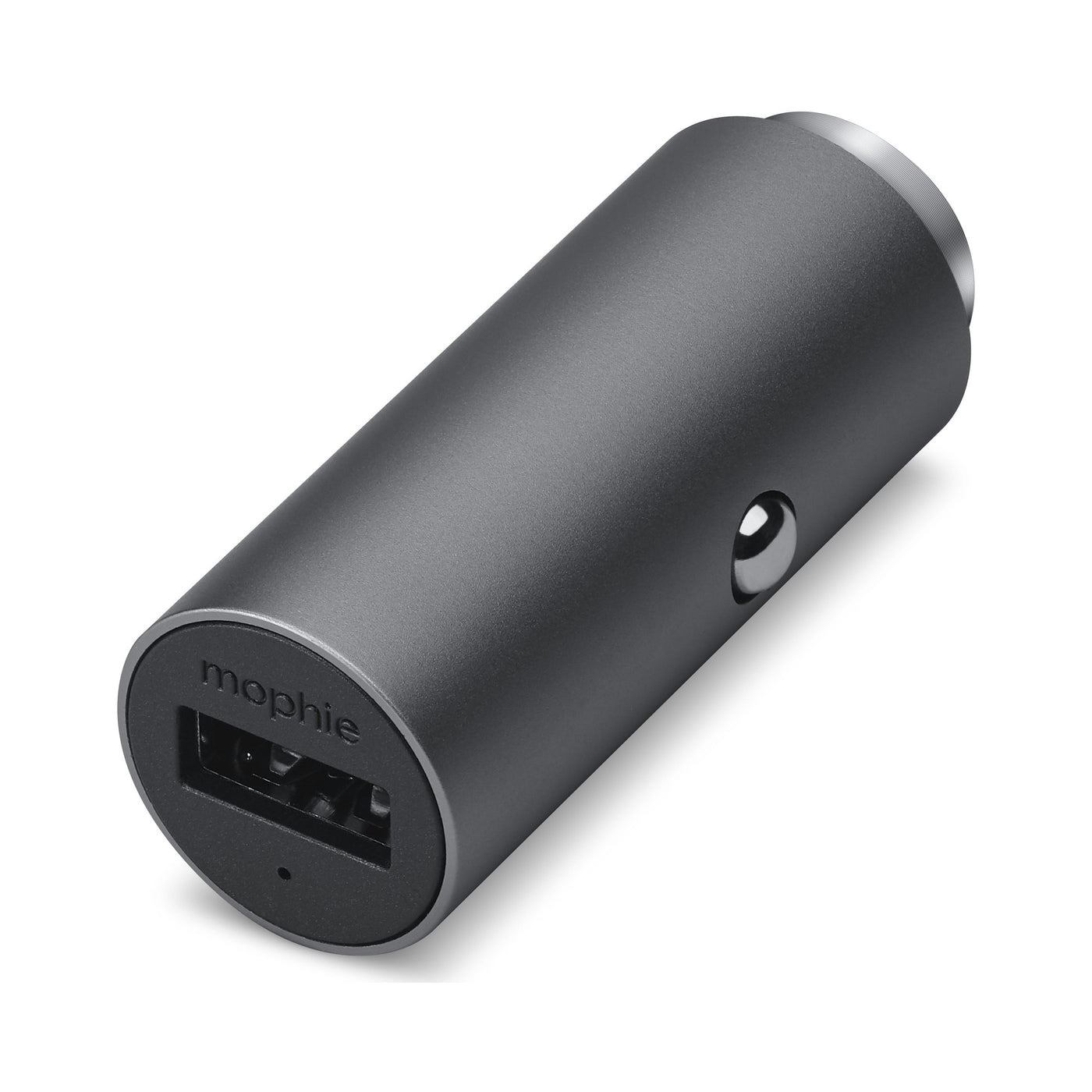 Carregador USB-A da mophie para carro