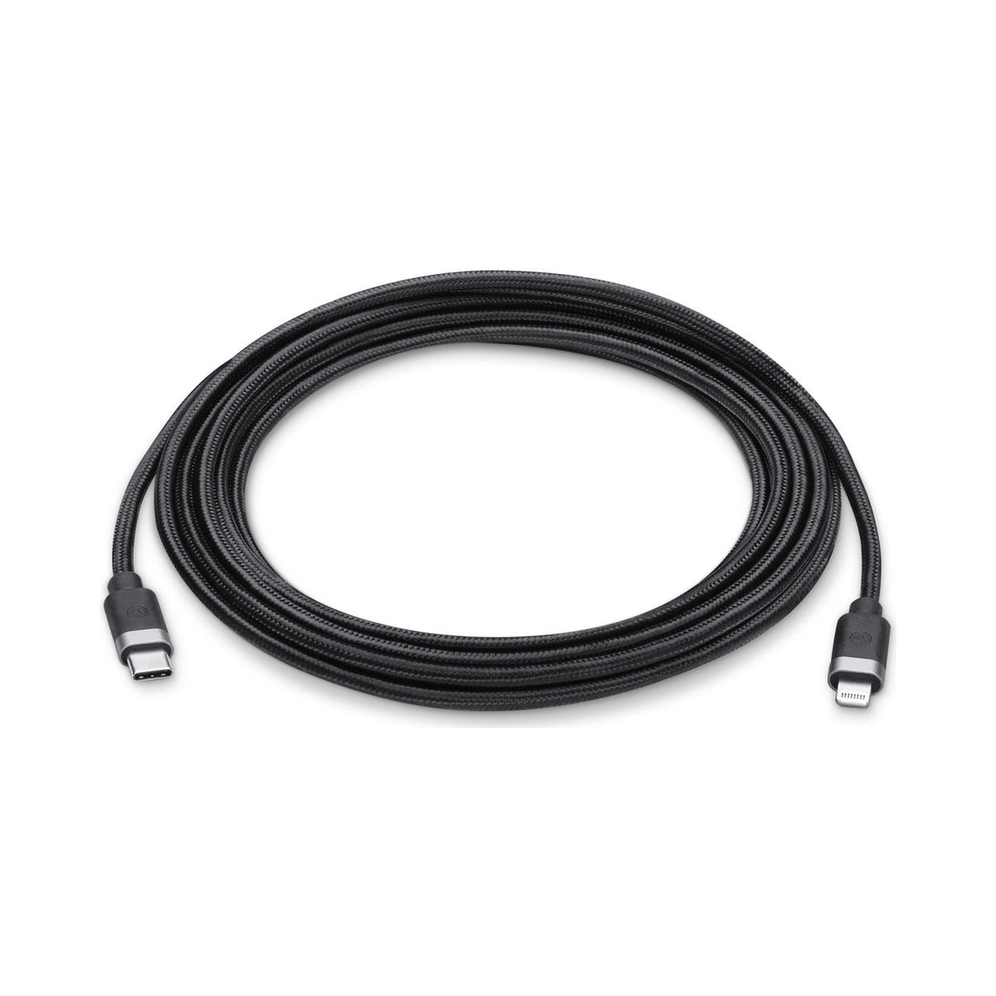 Cabo USB-C com conector Lightning da mophie (3m)