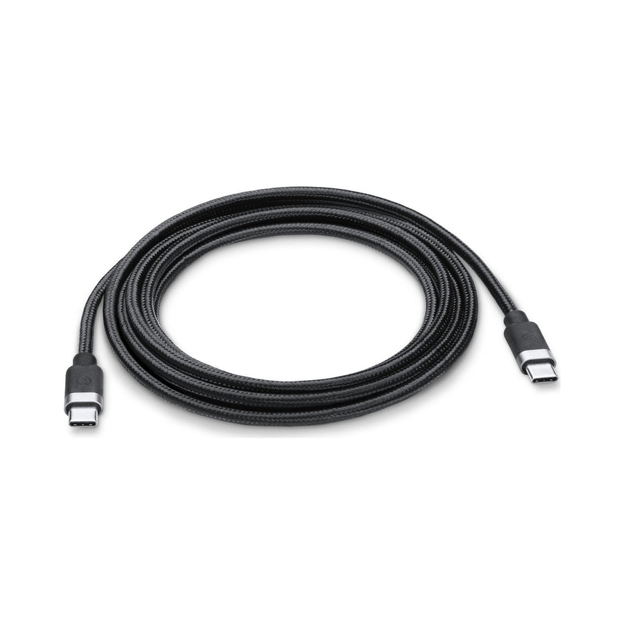 Cabo USB-C com conector USB-C da mophie (2m)