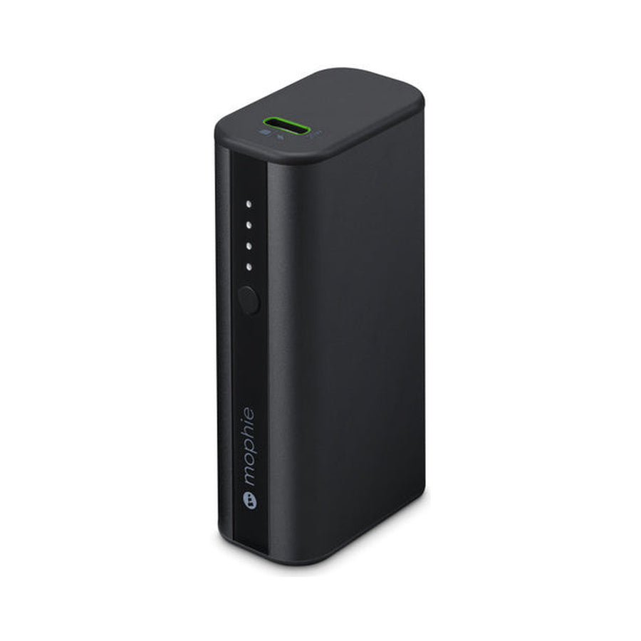 Bateria powerstation mini da mophie – Preto