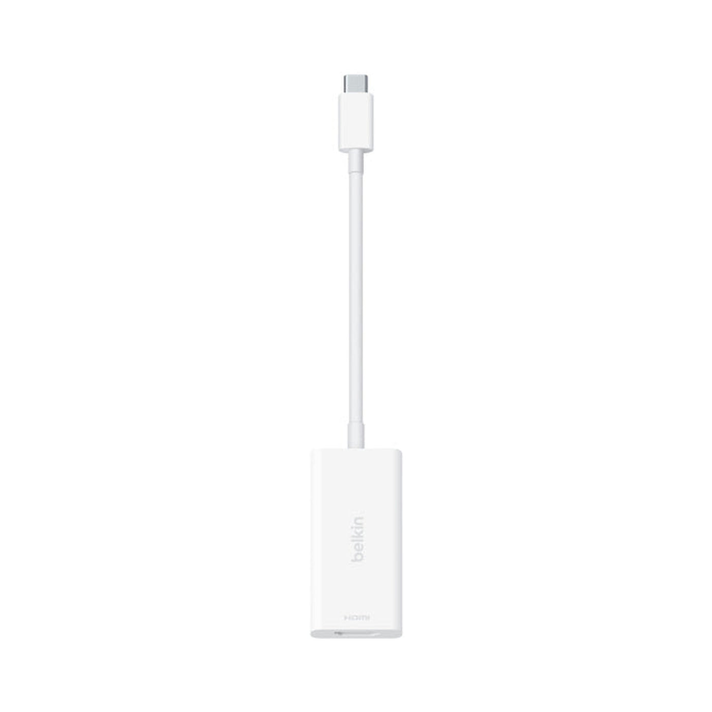 Adaptador Connect de USB-C para HDMI da Belkin