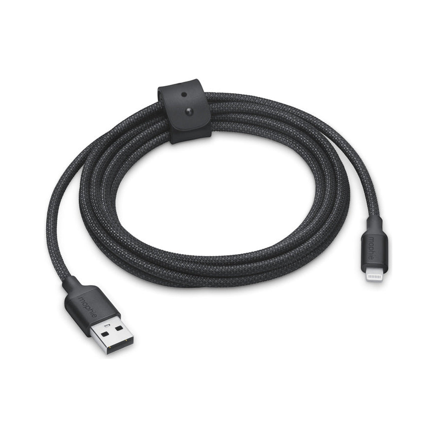 Cabo para recarga de USB-A para Lightning da mophie (2m)
