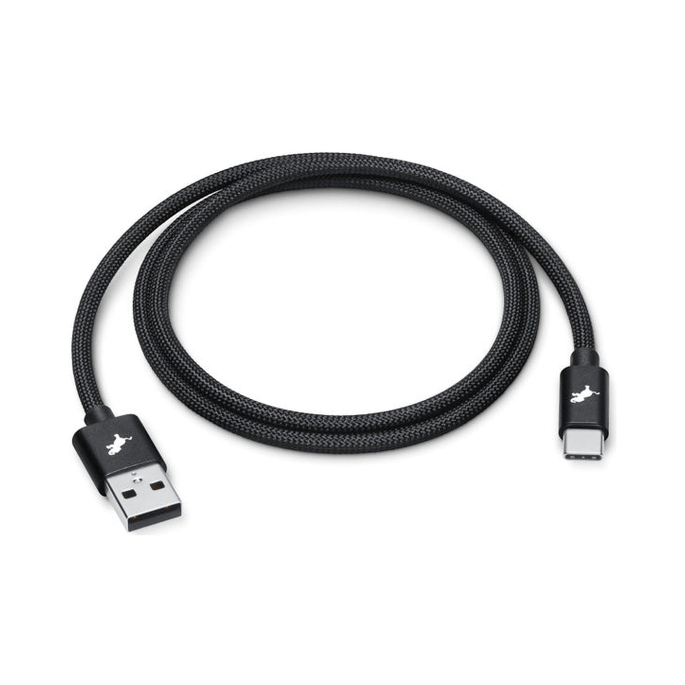 Cabo PowerKnit de USB-A para USB-C da Nimble (0,75m)