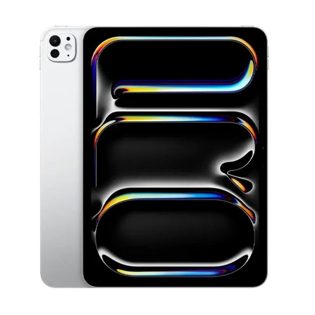 iPad Pro M5 - Novo Lacrado