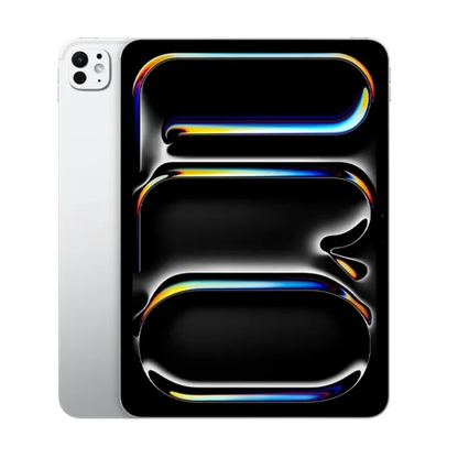 iPad Pro M5 - Novo Lacrado