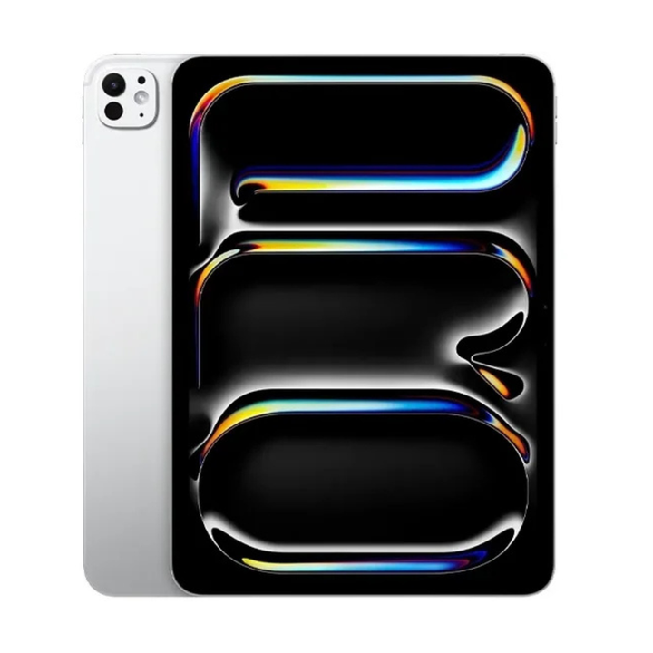 iPad Pro M5 - Novo Lacrado