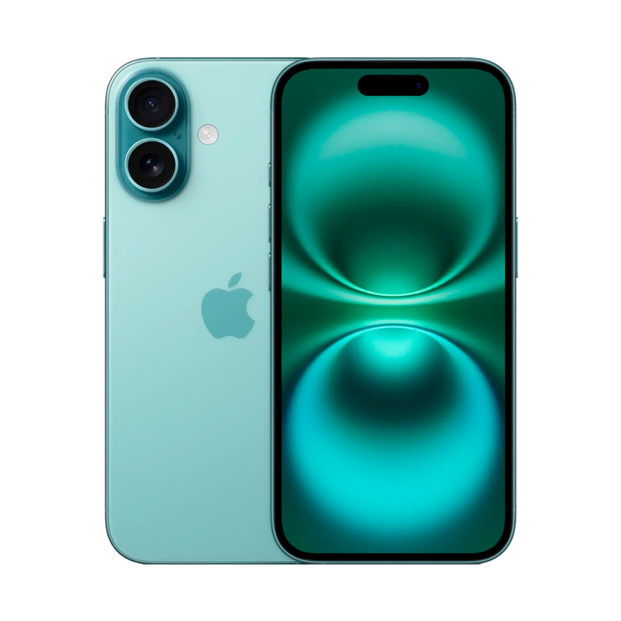 iPhone 16 - Semi Novo
