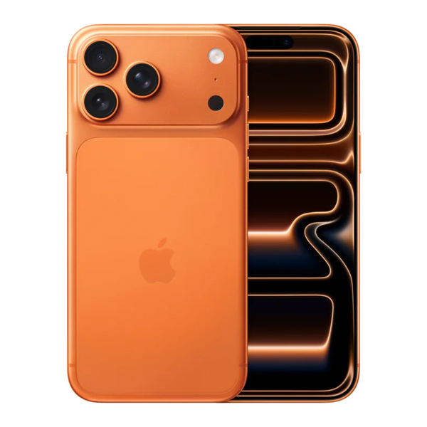 iPhone 17 Pro - Novo Lacrado