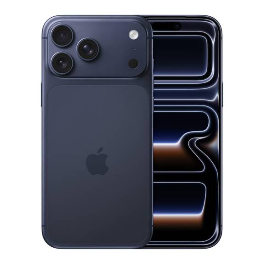 iPhone 17 Pro - Novo Lacrado