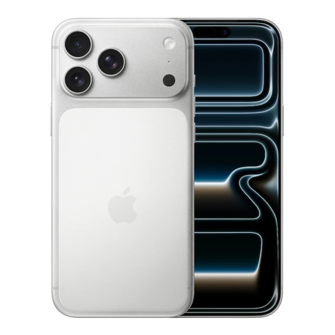 iPhone 17 Pro Max - Novo Lacrado