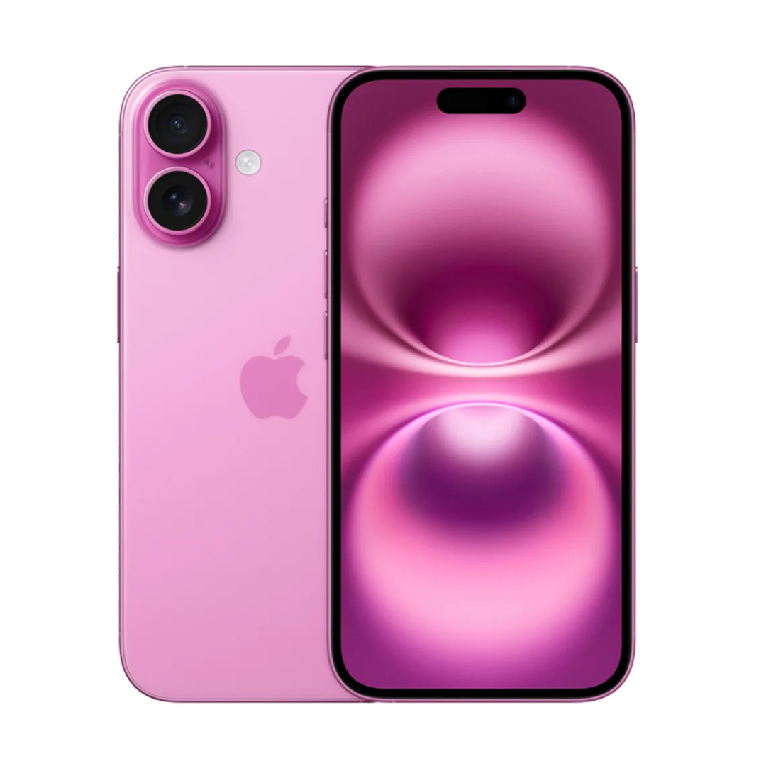 iPhone 16 Plus - Semi Novo