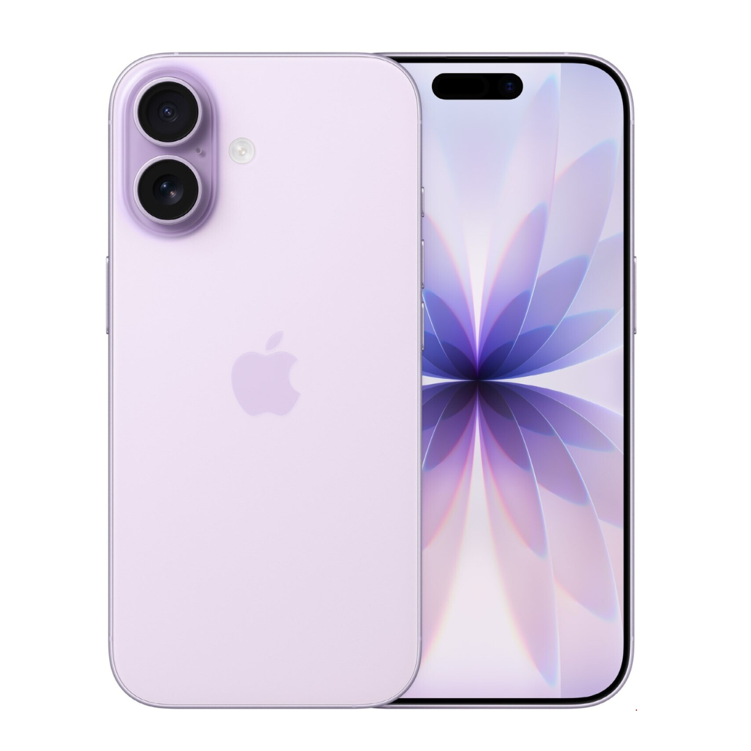 iPhone 17 - Novo Lacrado