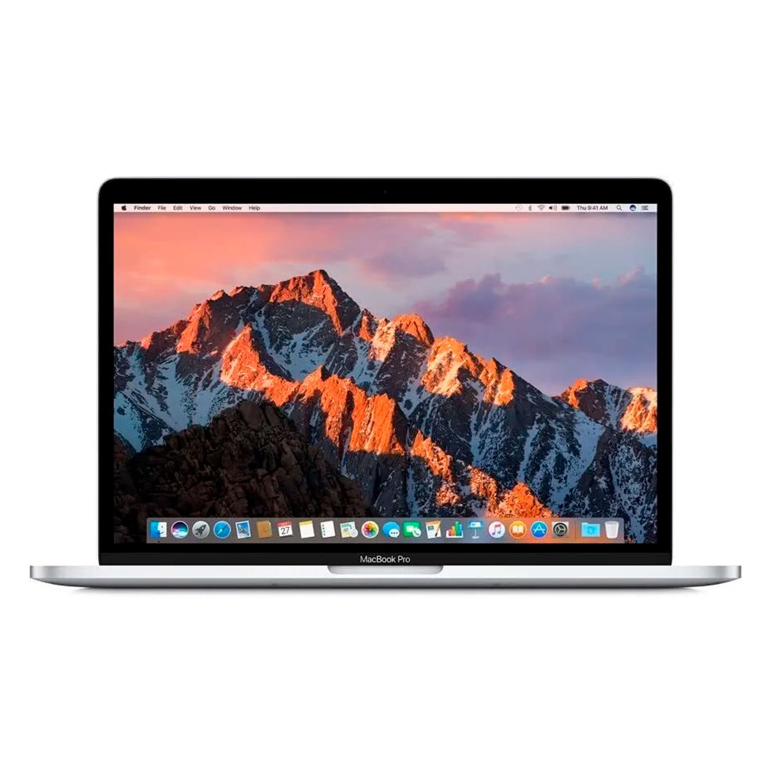 Macbook Pro 2016 - Semi Novo