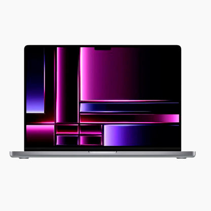 MacBook Pro M2 Pro 16"