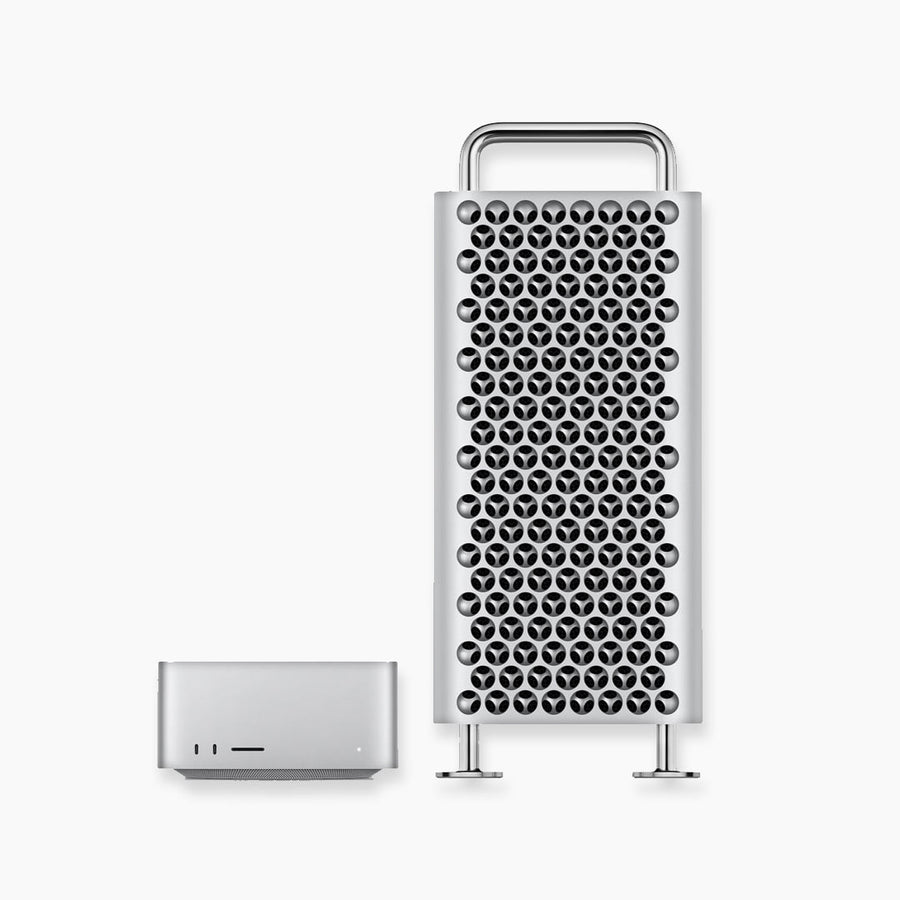 Mac Switch Brasil - Loja Apple