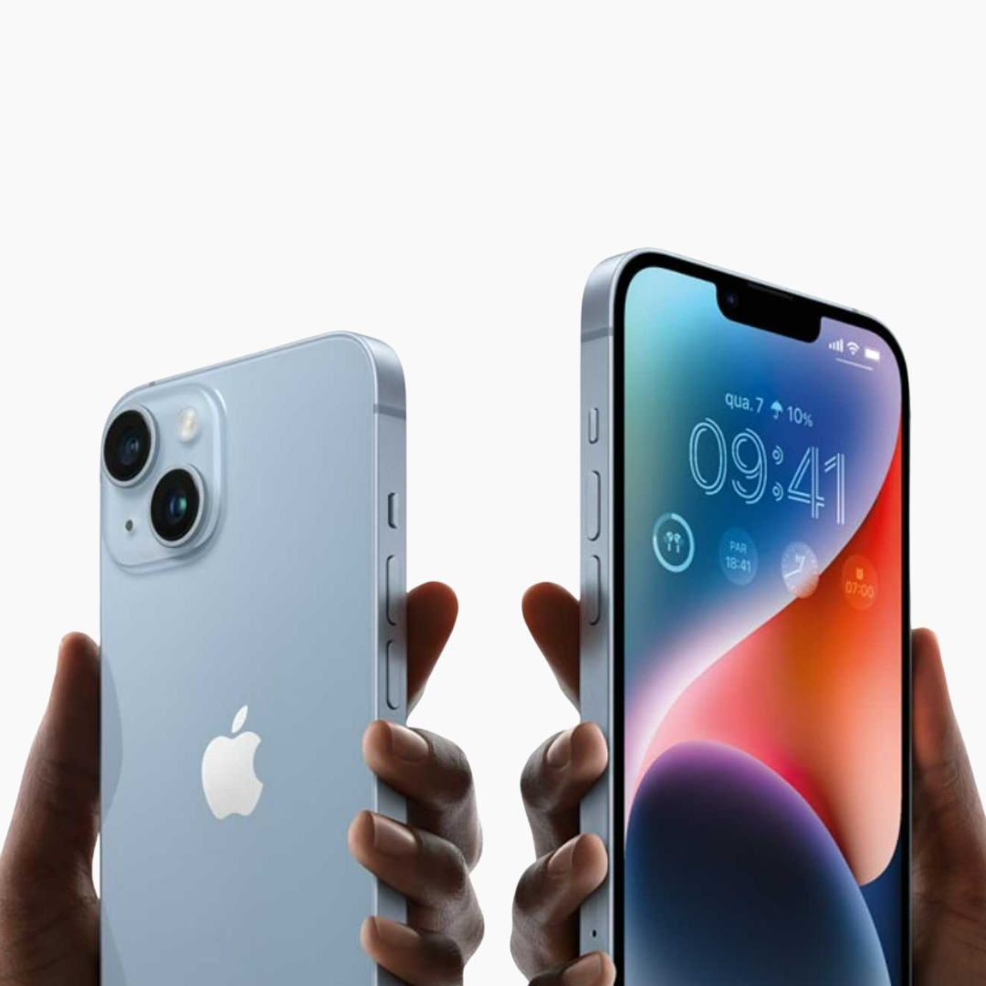iPhone 14 Plus - Semi Novo