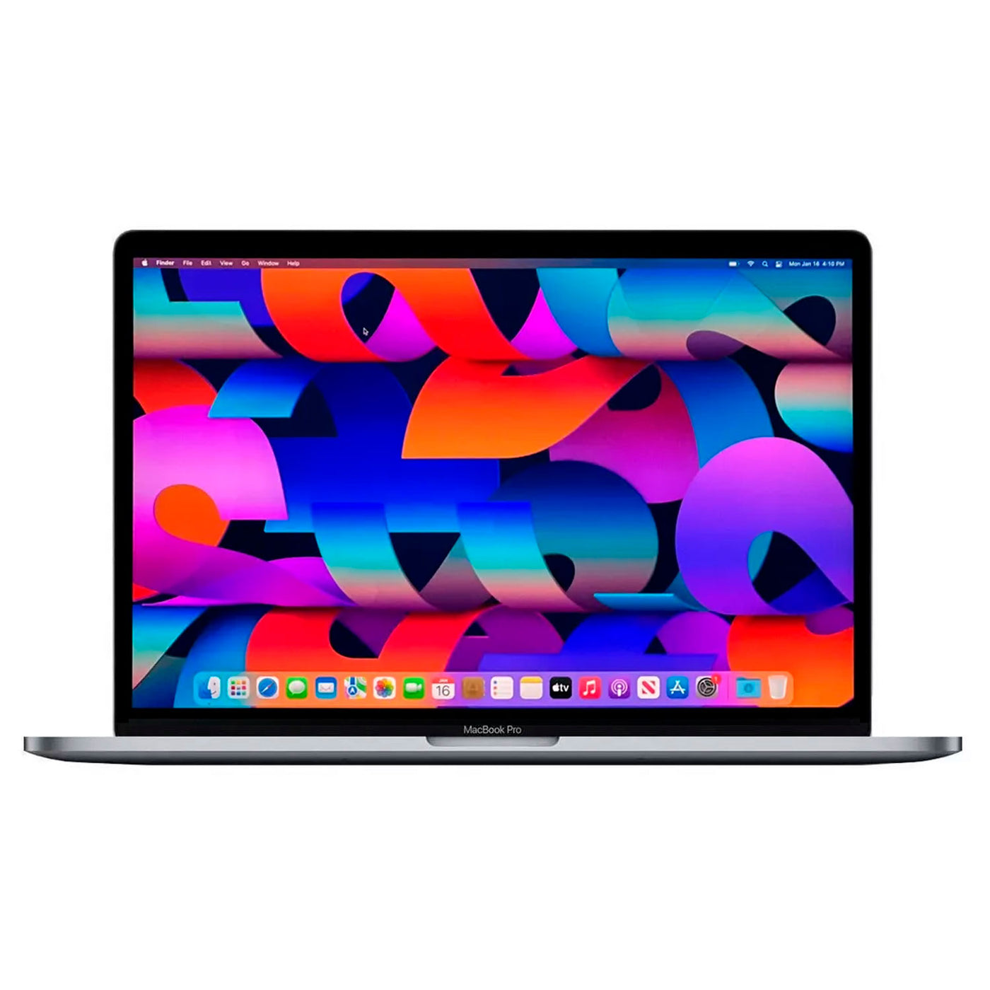 Macbook Pro 2018 Core i7 -  Semi Novo