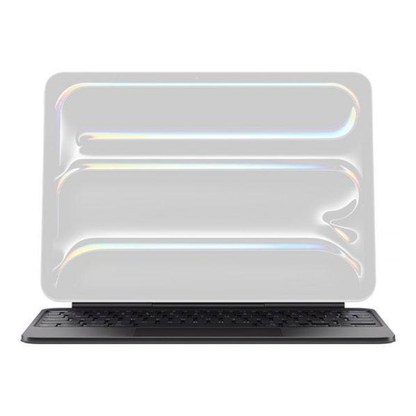 Magic Keyboard iPad Pro - Novo e Lacrado
