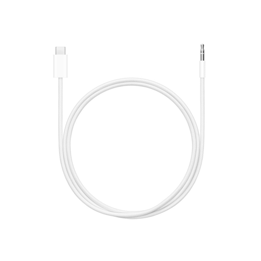 Apple Cabo de áudio de USB-C para conector de 3,5 mm (1,2m)