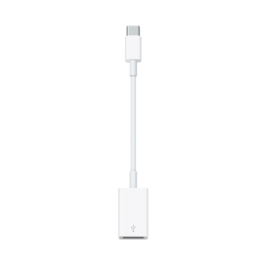 Apple Adaptador de USB-C para USB