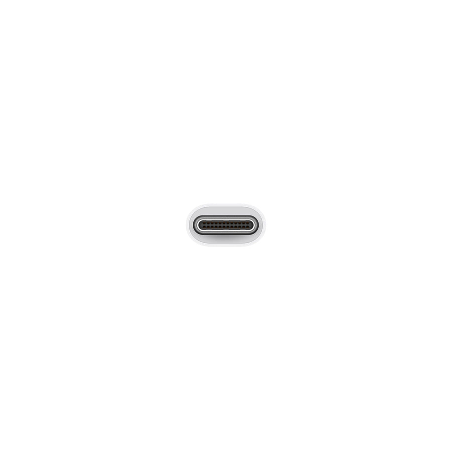 Apple Adaptador de USB-C para USB