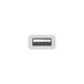 Apple Adaptador de USB-C para USB