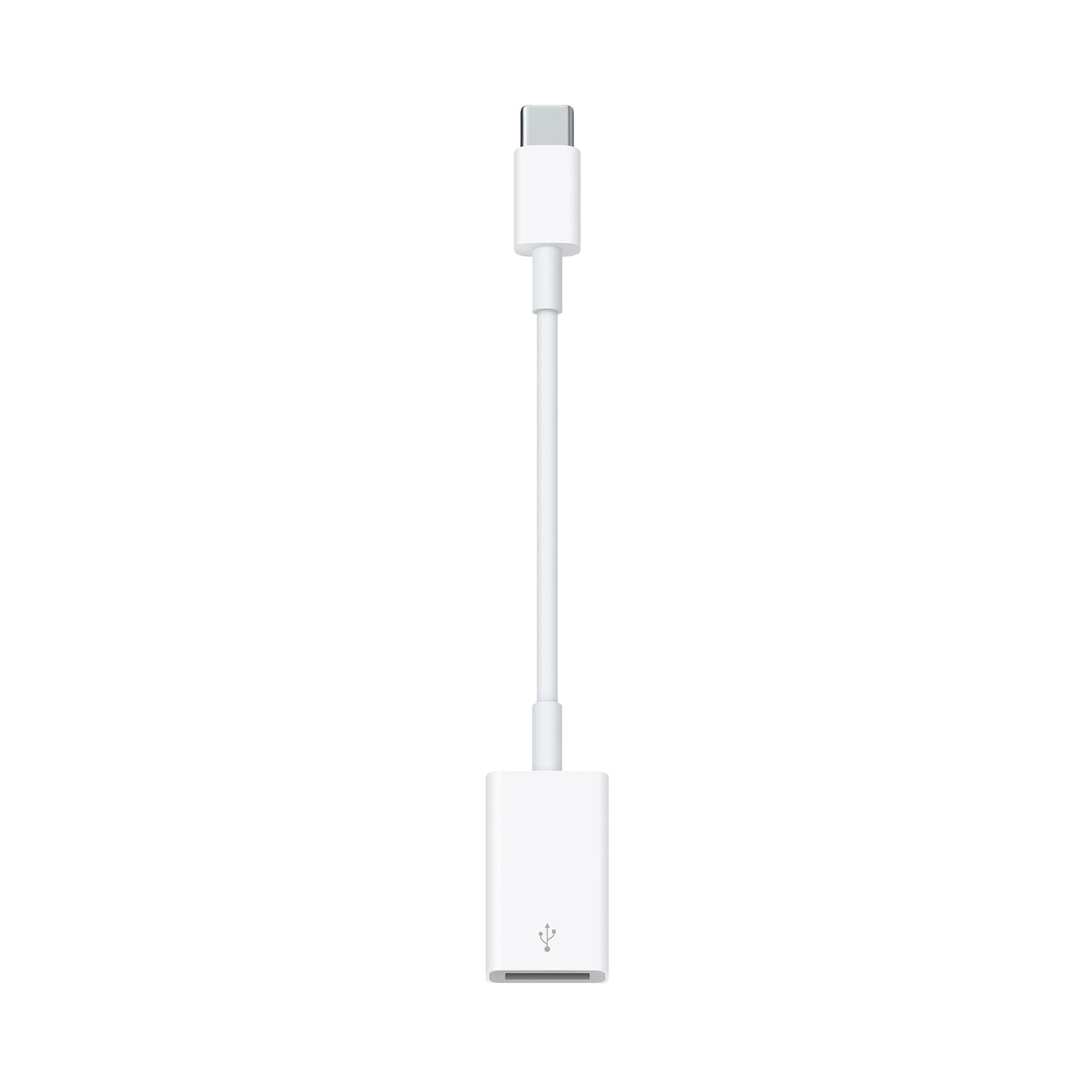 Apple Adaptador de USB-C para USB