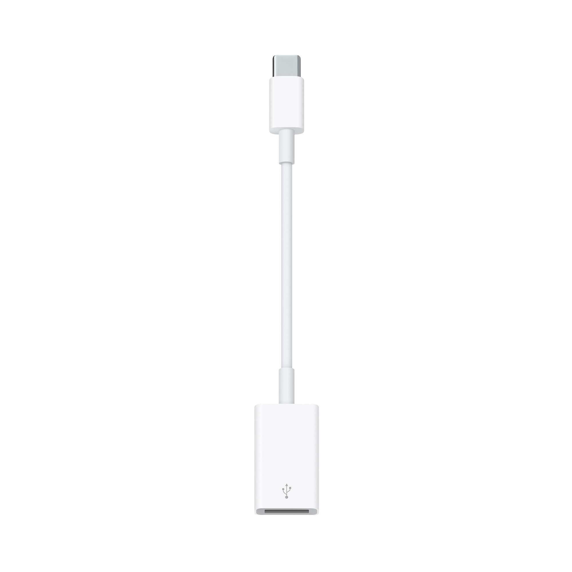 Apple Adaptador de USB-C para USB