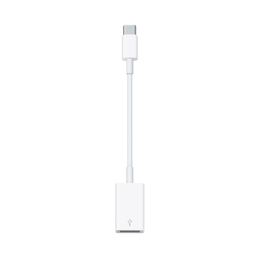 Apple Adaptador de USB-C para USB