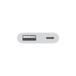 Apple Adaptador de Lightning para câmera com USB 3