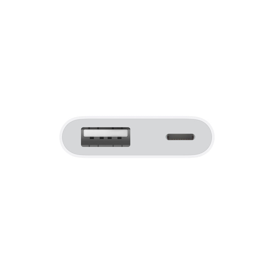 Apple Adaptador de Lightning para câmera com USB 3