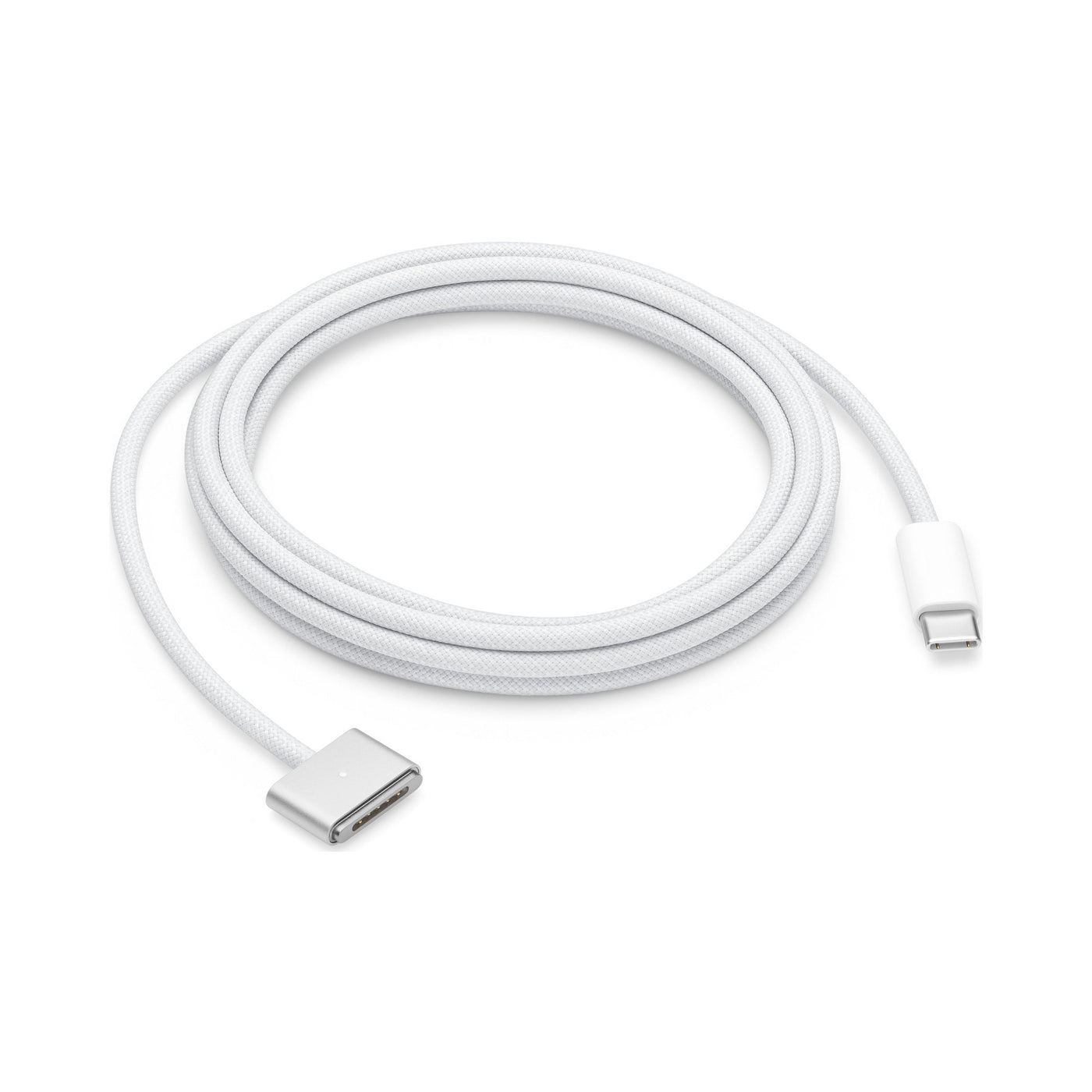 Apple Cabo de USB-C para MagSafe 3 (2m) – Prateado