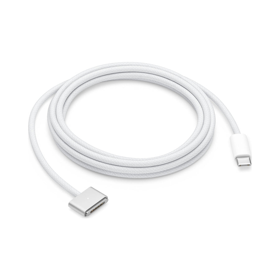 Apple Cabo de USB-C para MagSafe 3 (2m) – Prateado