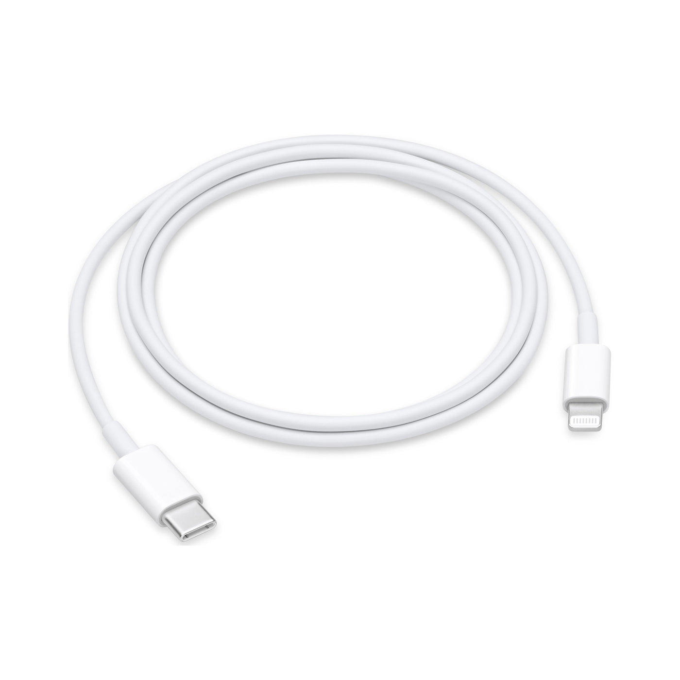 Apple Cabo de USB-C para Lightning (1m)