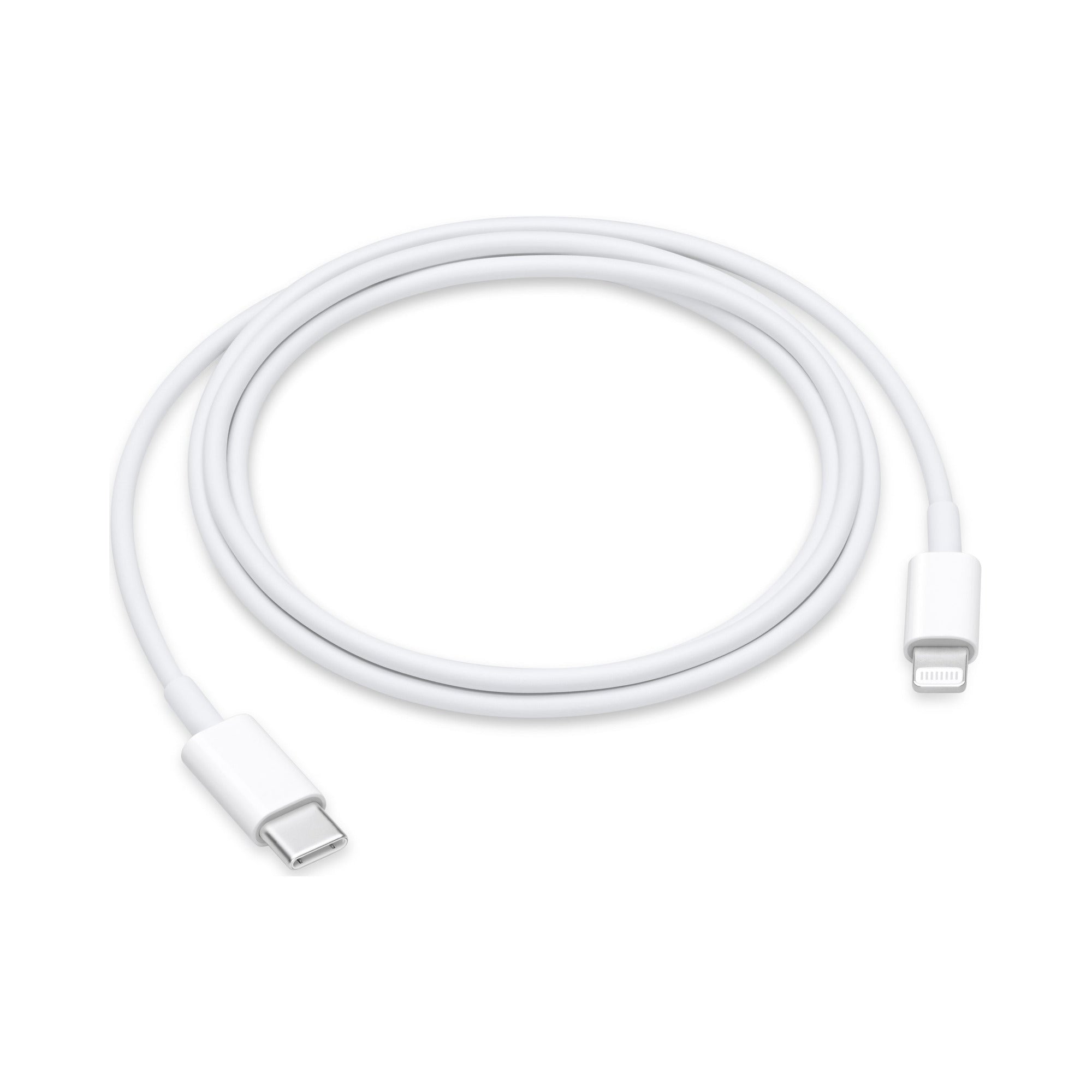 Apple Cabo de USB-C para Lightning (1m)