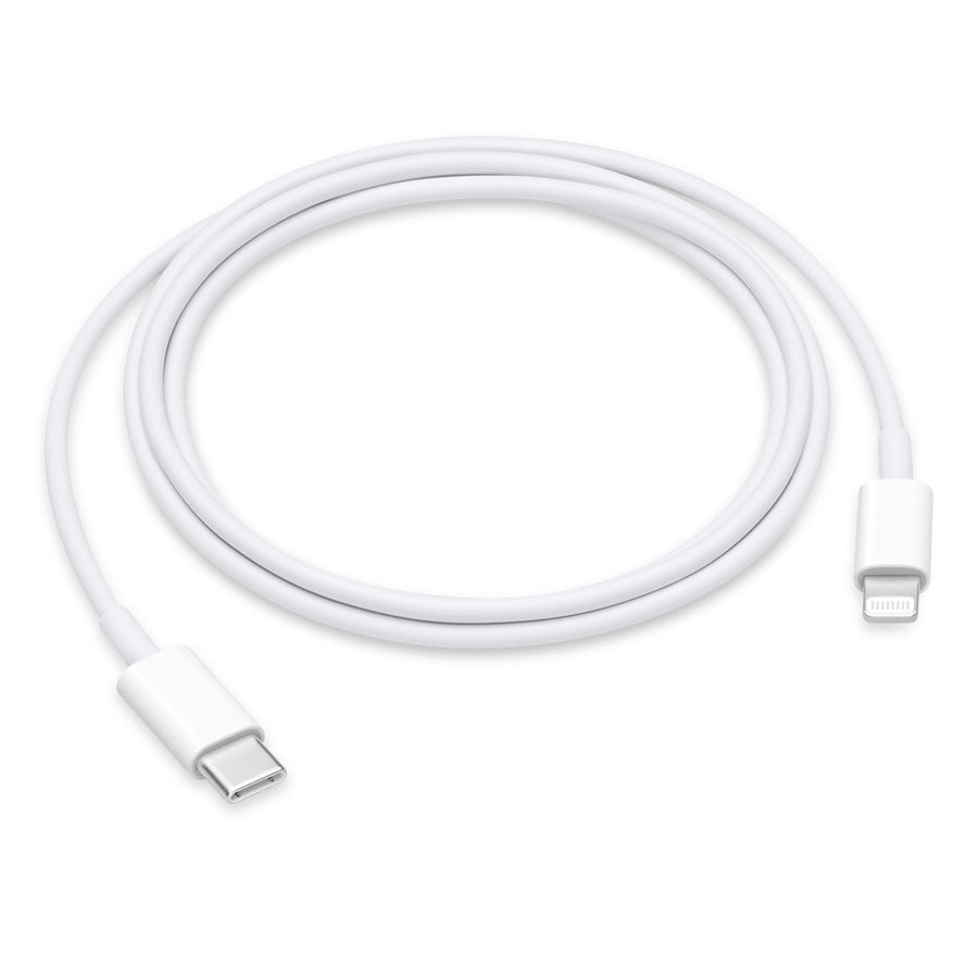 Apple Cabo de USB-C para Lightning (1m)