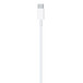 Apple Cabo de USB-C para Lightning (1m)
