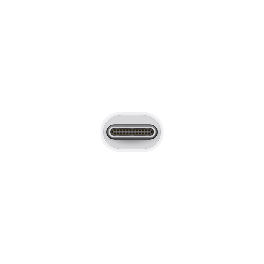 Apple Adaptador de Thunderbolt 3 (USB-C) para Thunderbolt 2