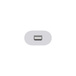Apple Adaptador de Thunderbolt 3 (USB-C) para Thunderbolt 2