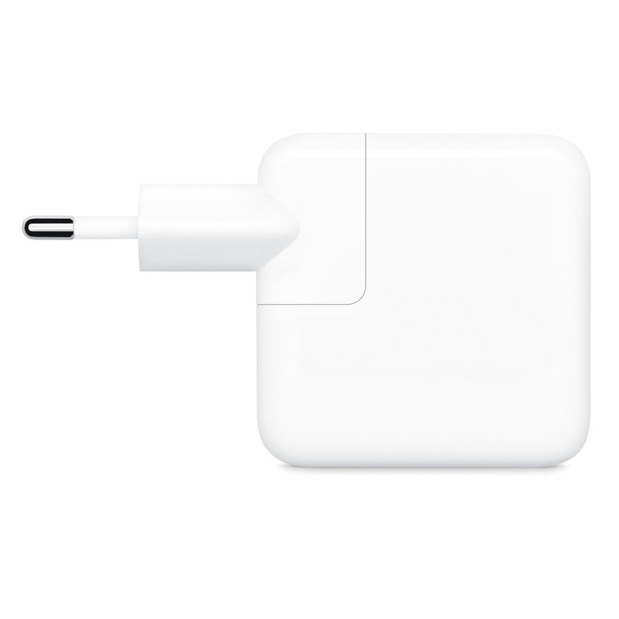 Apple Adaptador de energia USB-C de 35W com duas portas