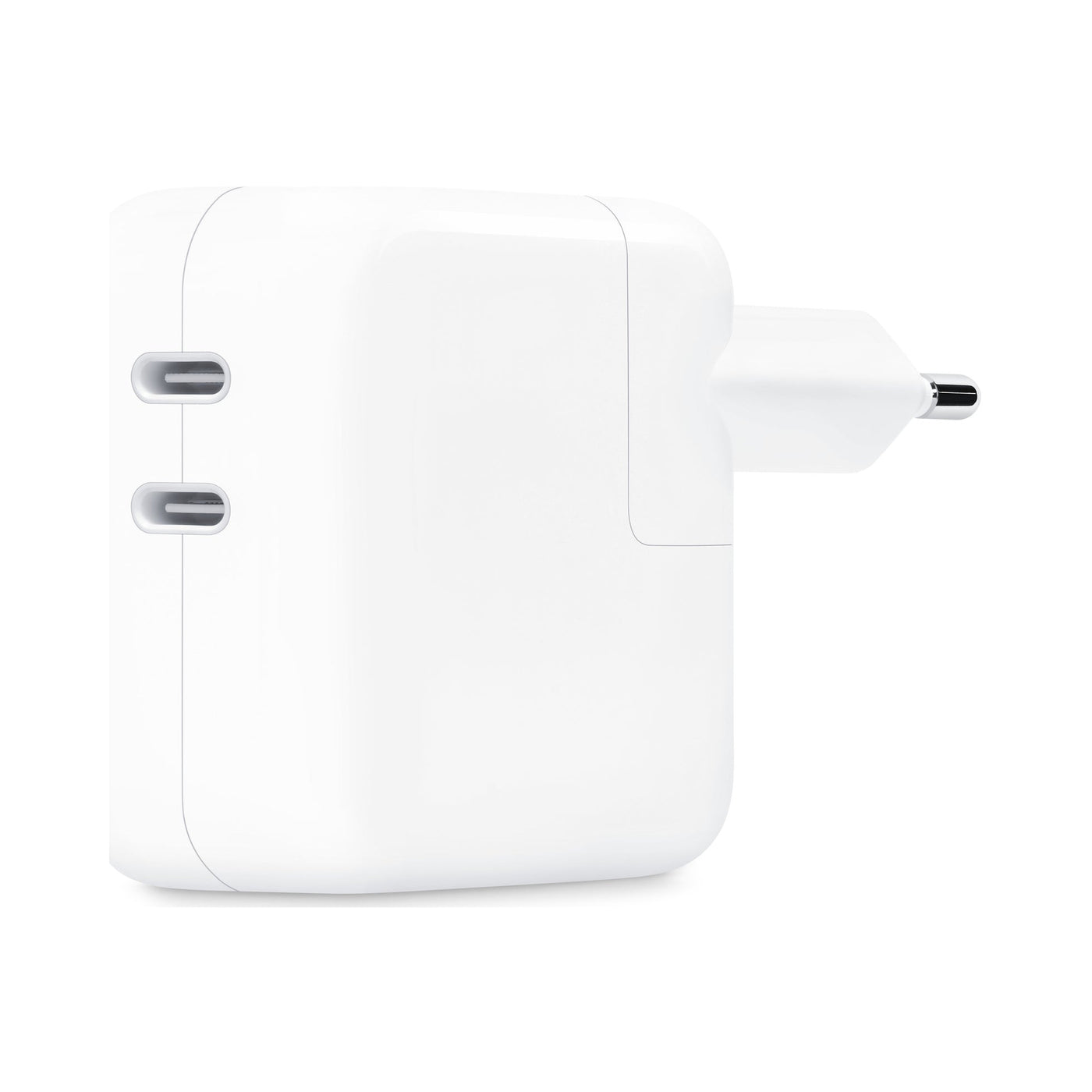 Apple Adaptador de energia USB-C de 35W com duas portas