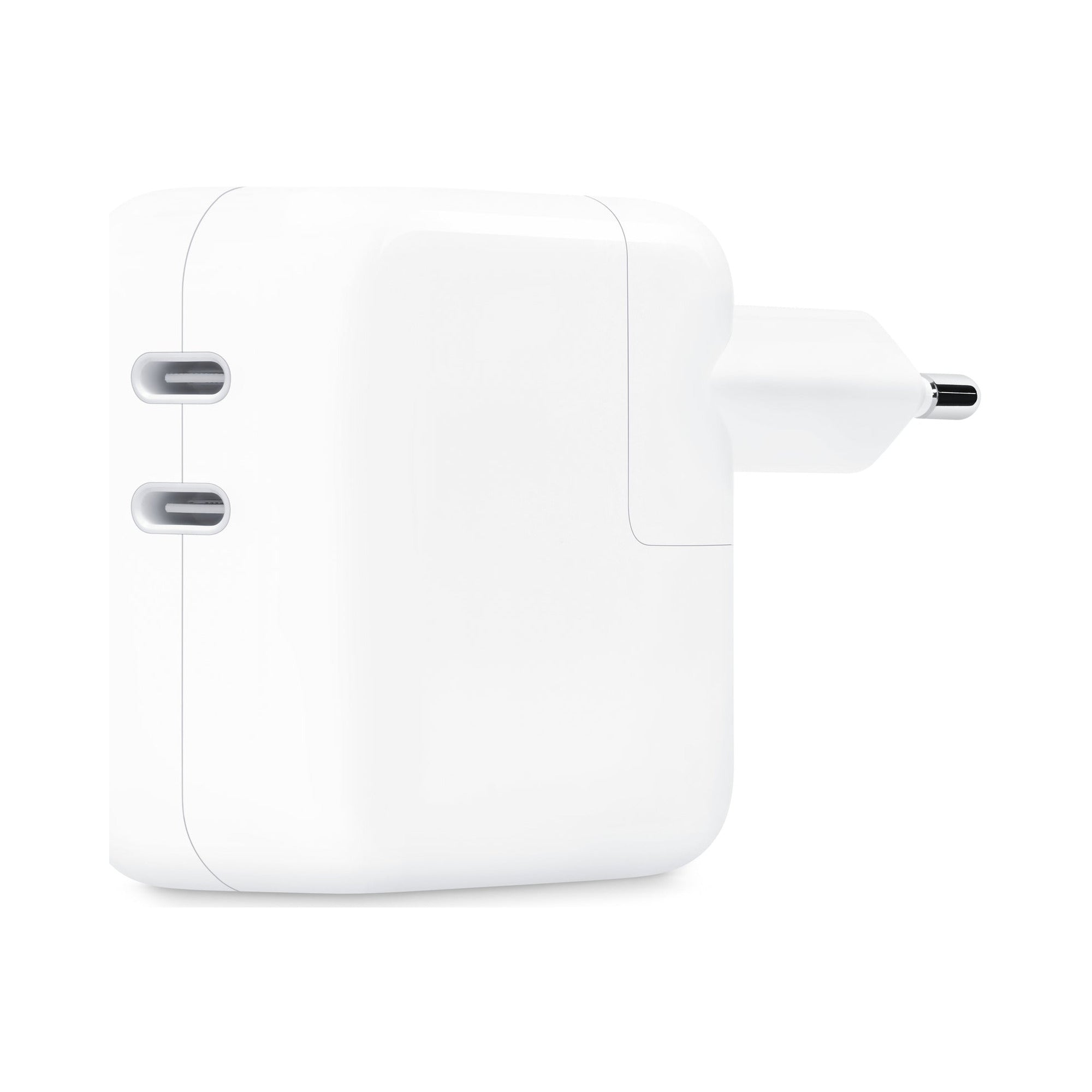 Apple Adaptador de energia USB-C de 35W com duas portas